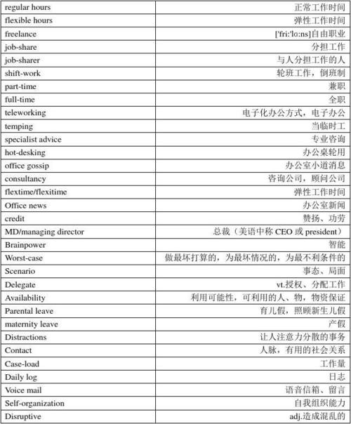 “丙汇”，英文对应单词是？现汇项目 英语-图2