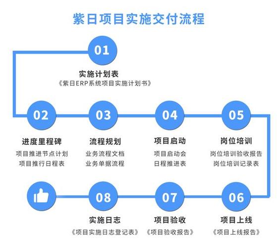 交付项目分类？交付类项目-图3