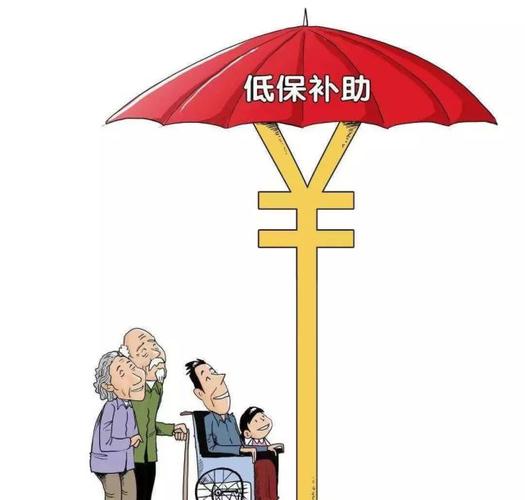 社会低保居民哪些生活费用减免，减多少？减收费项目-图3