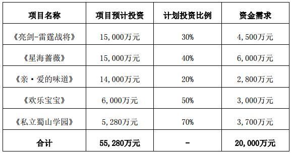 初始投资额概念？原始投资项目-图1