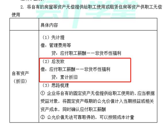 国家专项拨款形成的利息分录怎么做？国拨项目资产-图3