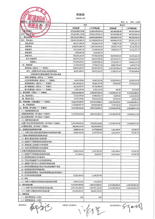 上市公司报表签字承担什么责任？上市项目签名-图2