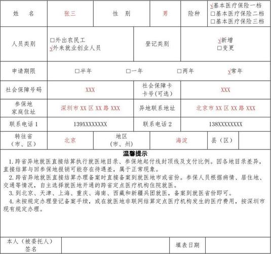 甘肃省省外异地就医备案开通了吗？甘肃 项目备案-图3