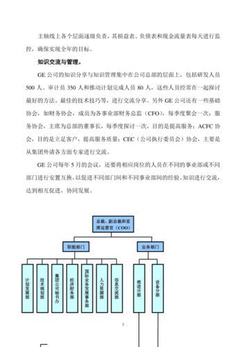 ge的组织结构？ge项目明-图2