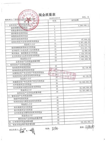 在对g公司2009年度财务报表表达式进行审计时，m注册会计师负责审计货币资金项目？项目资金盘点-图3