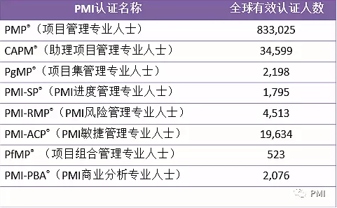 pmi项目描述？pmi 项目2018-图3