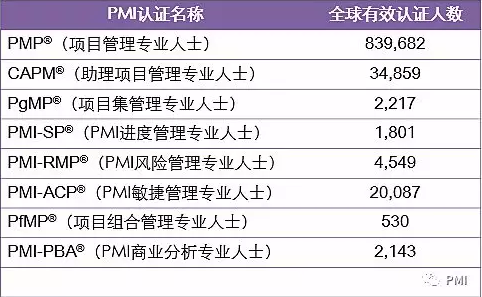 pmi项目描述？pmi 项目2018-图2