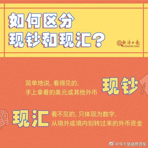 电汇和现汇有什么区别? 答案越详细越好？现汇项目的定义-图3