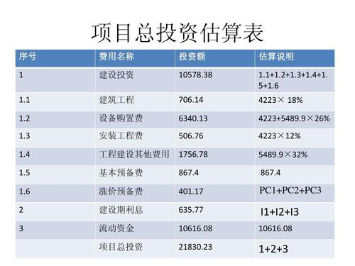 政府投资项目超估算如何处理？项目总投资增加-图2