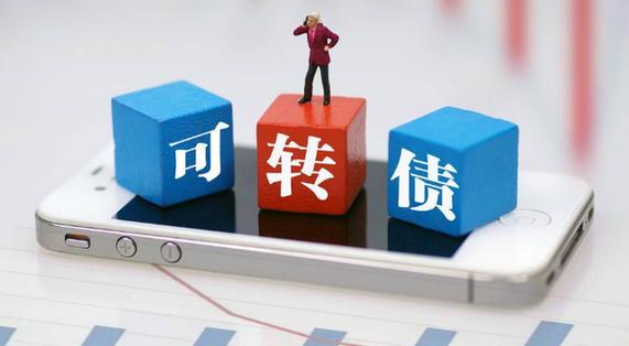 可转债项目是什么意思？项目贷款的全称-图1