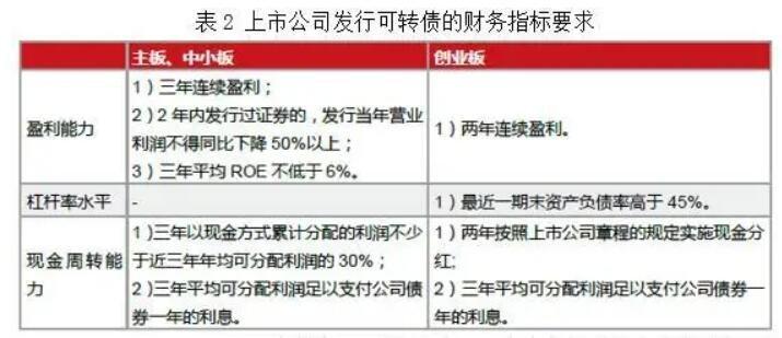 可转债项目是什么意思？项目贷款的全称-图2