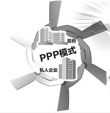 ppp聚合机理？ppp项目外部形势-图3