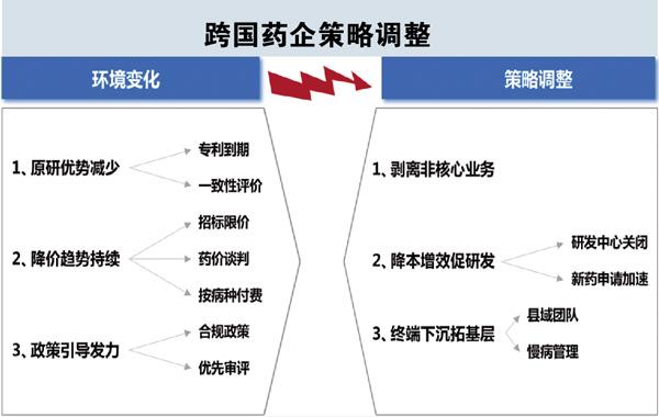 剥离战略适用范围？剥离战略 培训项目-图3