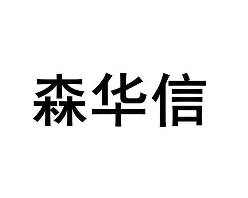 森华信集团是做什么的？海南华信项目-图1