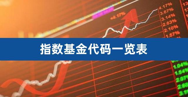 指数基金代码怎么查询？项目基金编号查询-图2