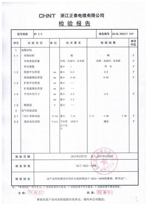 电线电缆的保质期限？电缆项目限批-图2