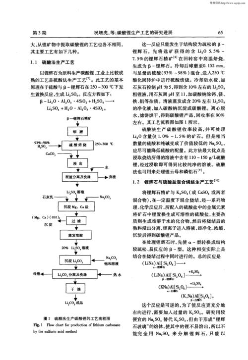 钴酸锂怎么做？钴酸锂项目-图3