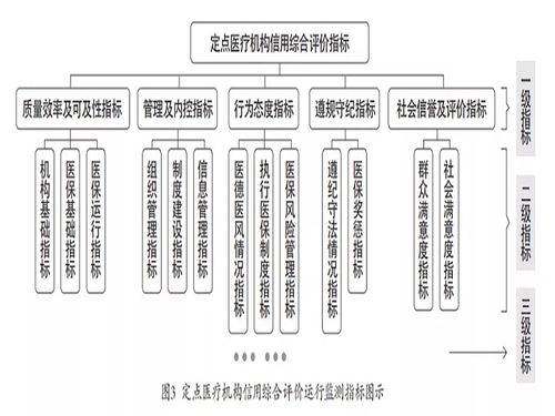 医疗行为管理办法？扶贫项目 内控体系-图3