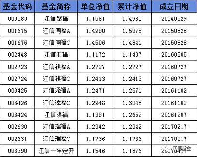 excel股票账户净值曲线？项目净值分析表格-图2