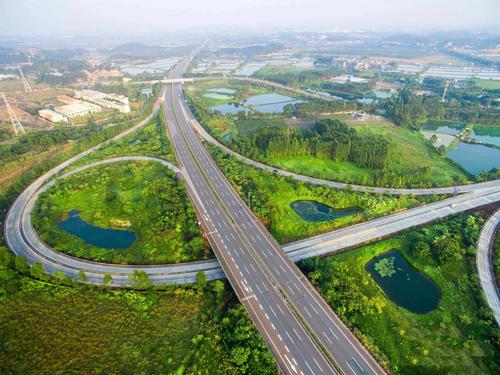 佛山市重点建设项目？佛山在建高速项目-图2