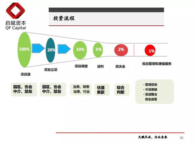 什么是募投项目？影响募投项目-图2