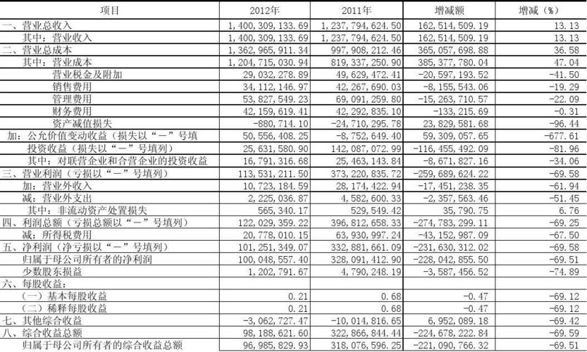 余额表怎么查累计盈利亏损？项目收支盈利表-图1