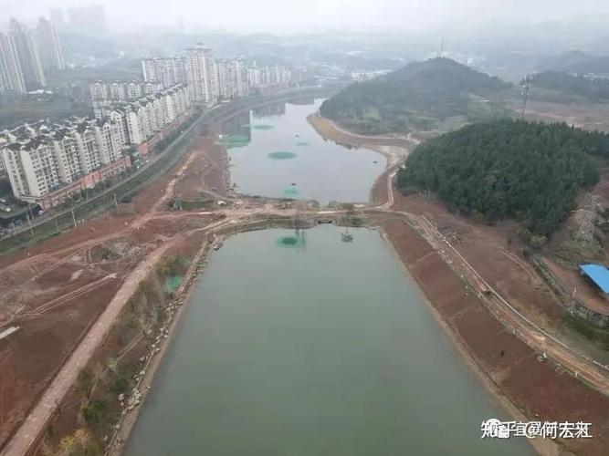 宜昌柏林河湿地公园有公交车去吗？葛洲坝集团项目推迟-图3