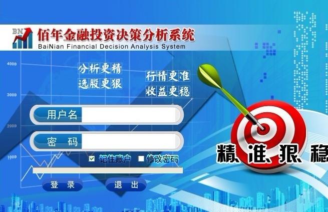 股票软件代理加盟需要注意些什么？股票项目加盟电话-图3