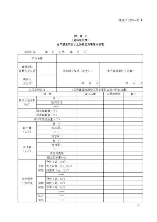 季度报告怎么写范文？项目建设季度报告-图3