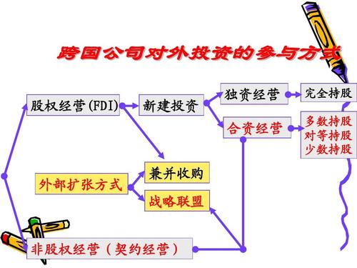 直接投资和间接投资案例？项目直接投资-图1