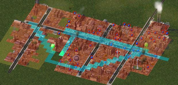 模拟城市扩地秘籍？项目市场扩张计划-图1
