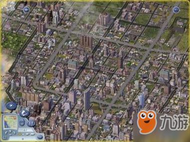模拟城市扩地秘籍？项目市场扩张计划-图3
