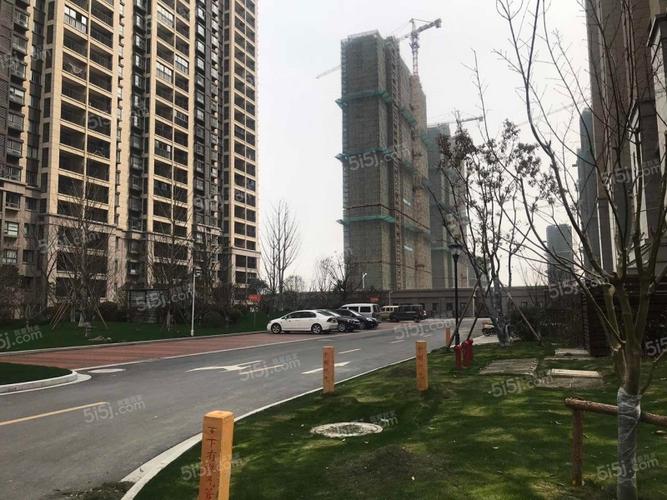 南京威尼斯水城18街区4号楼何时交房？2018南京新建项目-图2