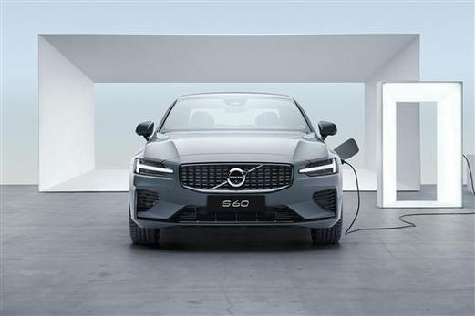 volvo新能源汽车有几款？沃尔沃新能源项目-图1