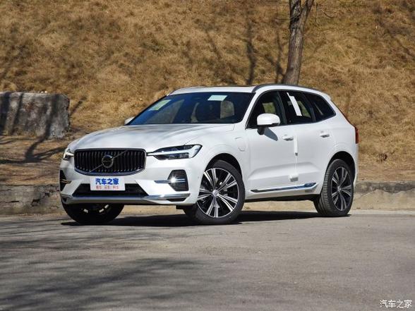 volvo新能源汽车有几款？沃尔沃新能源项目-图2