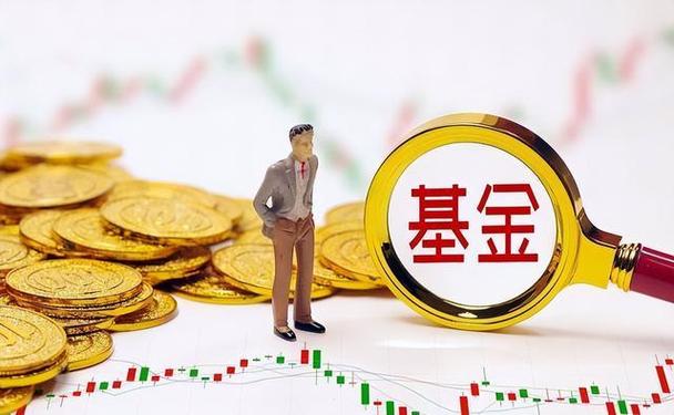 基金经理拿着我的钱跑了怎么办？基金项目拿钱-图1