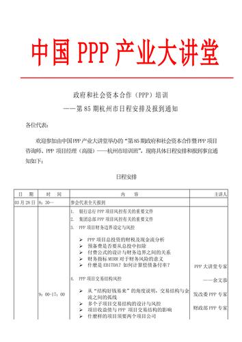 银行审查PPP项目：满足20多项条件才可贷款？20亿ppp项目-图2