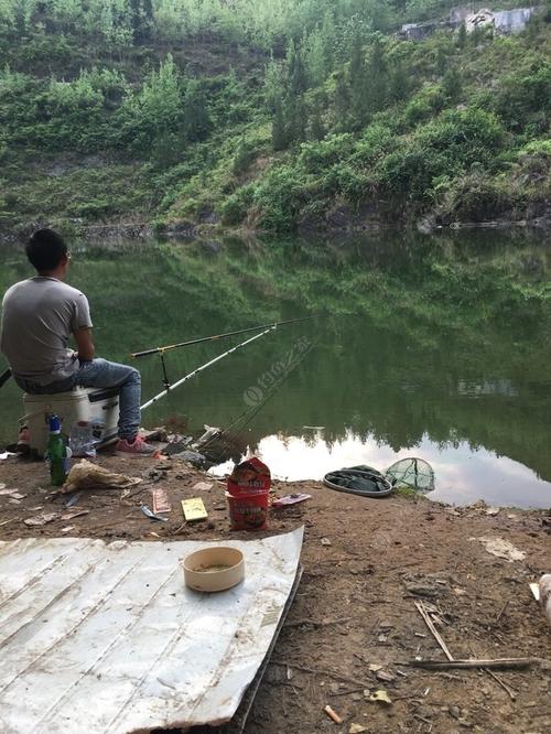 赫章钓鱼的地方有哪些？贵州赫章养殖项目-图1