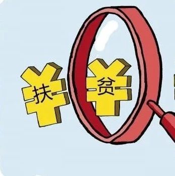 农村扶贫款大概多久可以到账？扶贫项目专账-图3