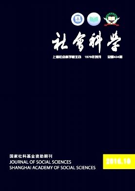 social sciences是个什么期刊？上海社科项目终止-图2