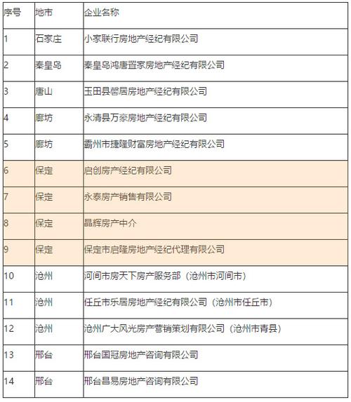 保定的各大中介用的什么软件？保定项目申报中介-图3