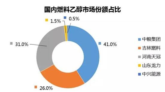 广东哪几个城市试点乙醇汽油？湛江燃料乙醇项目-图3