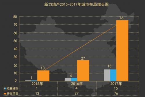 新力地产实力如何？新力地产项目情况-图1