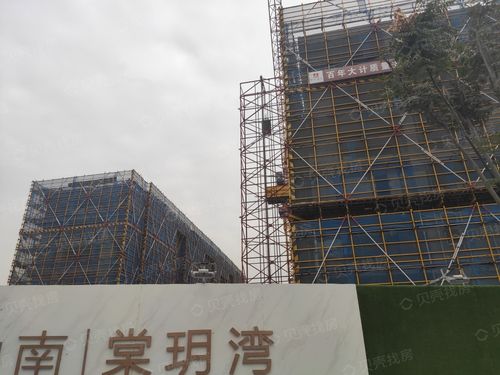 房叔谈杭州中南棠玥湾优缺点？中南建设 项目 标杆-图2