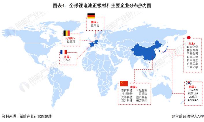 锂金属电池上市公司？凯恩电池项目-图2