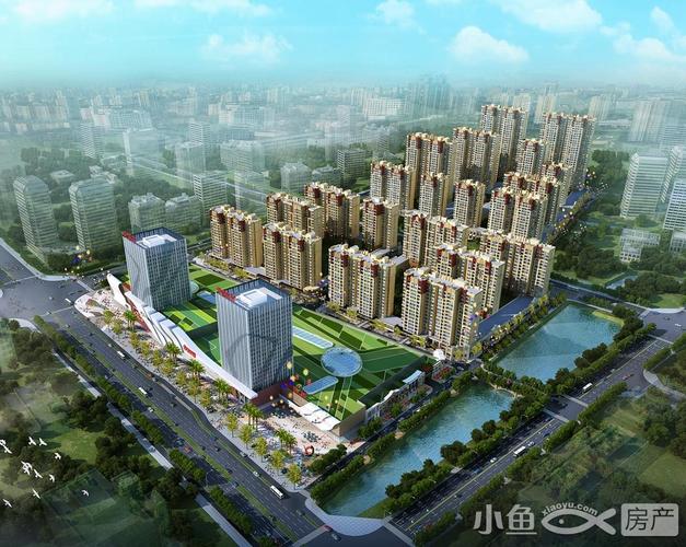 福建漳州有几个万达广场？建发在龙海项目-图1