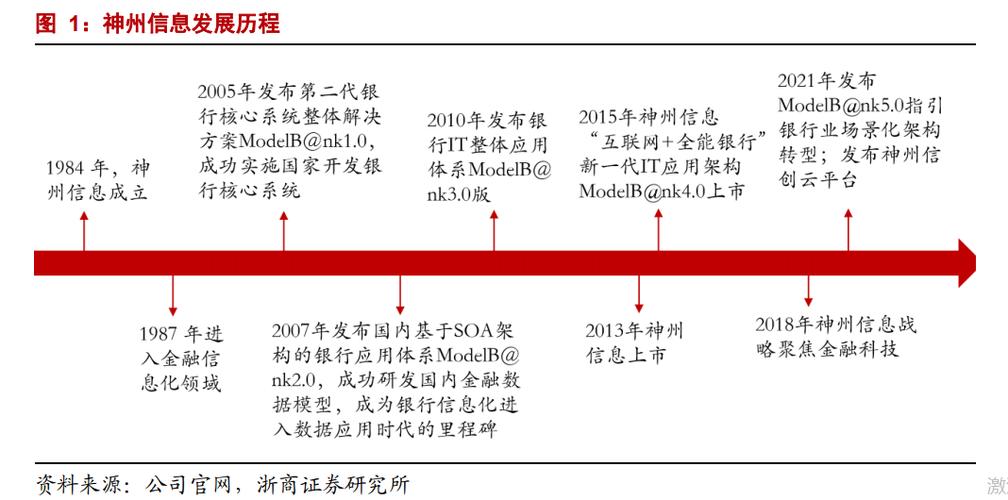 it行业上市企业龙头？神州信息项目介绍-图3