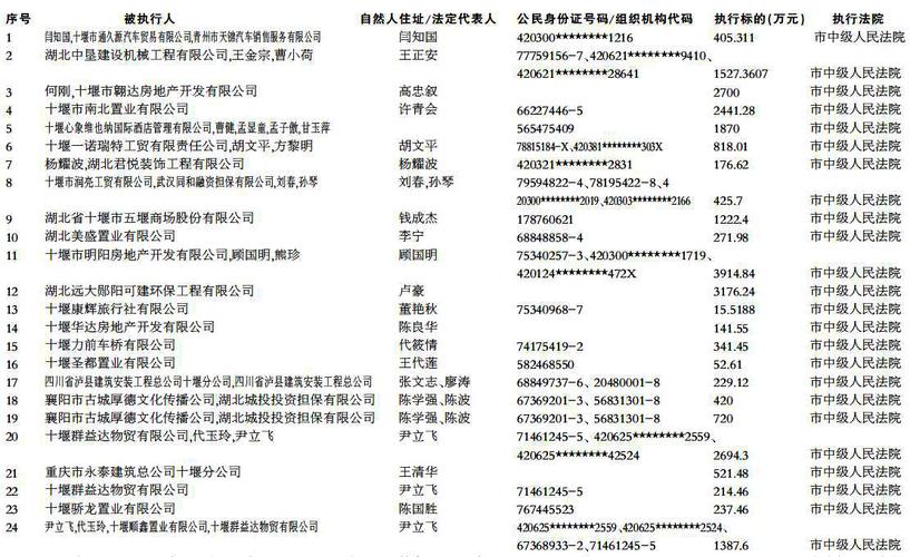 为何中铁三局被列为失信执行人还可以投标？列入失信后 项目-图1