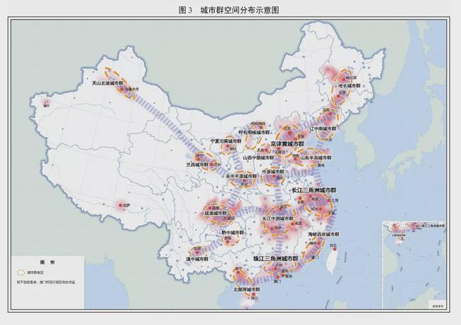 鲁南城市群最新规划？深圳能源单县项目-图3