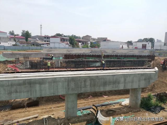 山东泰山路桥公司有哪些在建项目？建材科技研发项目-图3